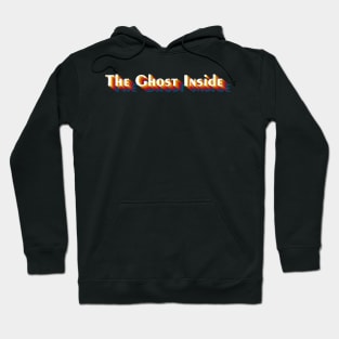 retro vintage The Ghost Inside Hoodie